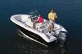 Robalo R180 Centre Console