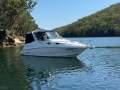 Mustang 2800 Series III