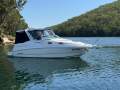 Mustang 2800 Series III