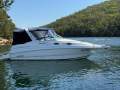 Mustang 2800 Series III