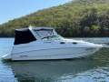 Mustang 2800 Series III