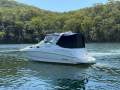 Mustang 2800 Series III