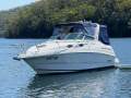 Mustang 2800 Series III