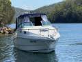 Mustang 2800 Series III