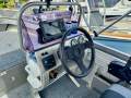 Stessco 4.5 Side Console