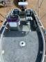 Stessco 4.5 Side Console