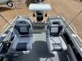 Stessco 4.5 Side Console