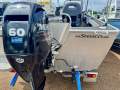 Stessco 4.5 Side Console