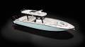 Robalo R360 Centre Console