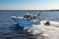 Robalo R360 Centre Console