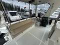 Sea Stella 40 Aft Cabin