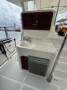 Sea Stella 40 Aft Cabin
