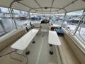 Sea Stella 40 Aft Cabin
