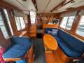 Sea Stella 40 Aft Cabin