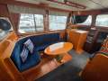 Sea Stella 40 Aft Cabin