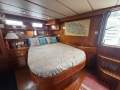 Sea Stella 40 Aft Cabin