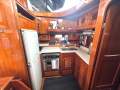 Sea Stella 40 Aft Cabin