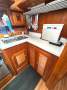 Sea Stella 40 Aft Cabin