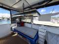 Custom 7.1m Aluminium Tri-Toon & Trailer