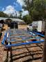 Custom 7.1m Aluminium Tri-Toon & Trailer