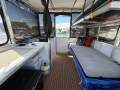 Custom 7.1m Aluminium Tri-Toon & Trailer