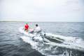 New EPropulsion Navy 6.0 with Evo Top Mount Control