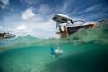 New EPropulsion Navy 6.0 with Evo Top Mount Control