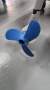 New EPropulsion Navy 6.0 with Evo Top Mount Control