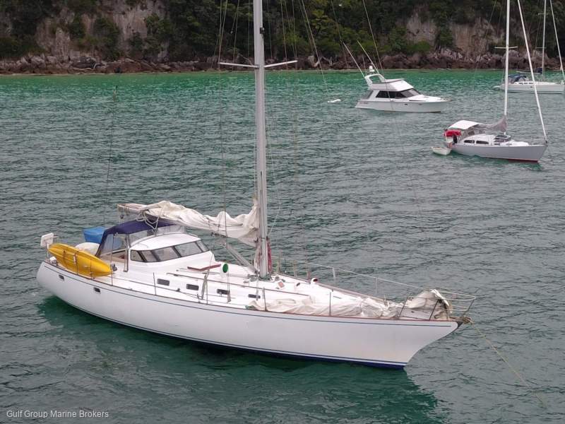 Boielle 50 Cutter