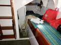 Boielle 50 Cutter Sloop