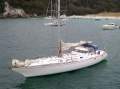 Boielle 50 Cutter Sloop