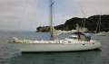 Boielle 50 Cutter Sloop