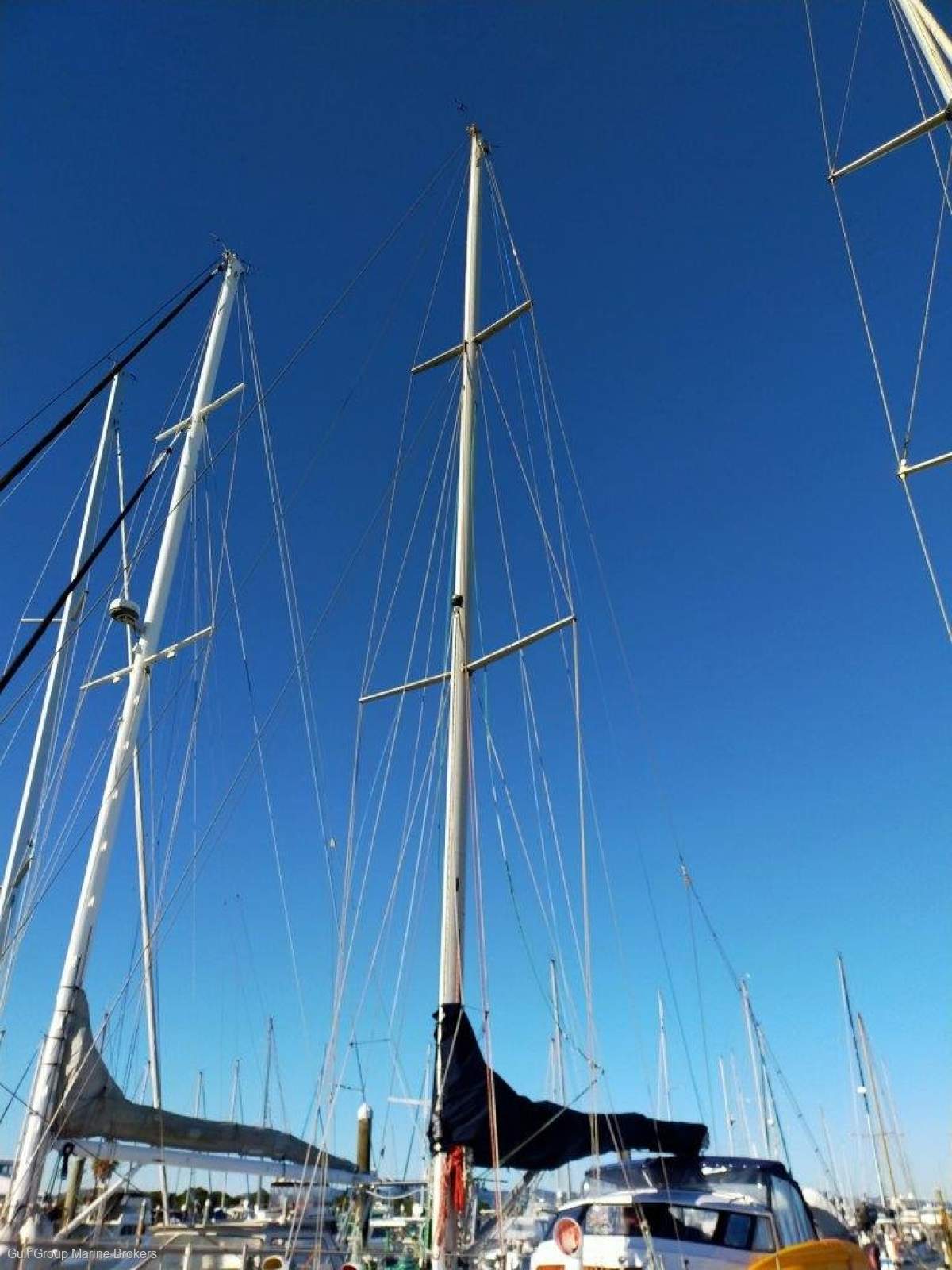 Used Boielle 50 Cutter Sloop for Sale | Yachts For Sale | Yachthub