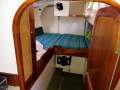 Boielle 50 Cutter Sloop