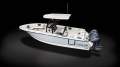 Robalo R250 Centre Console