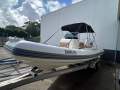 Brig Eagle 670 Low Hours Great Buying