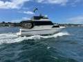 Mariner 30 Flybridge