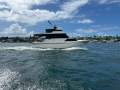 Mariner 30 Flybridge