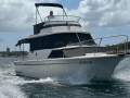 Mariner 30 Flybridge