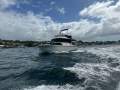 Mariner 30 Flybridge