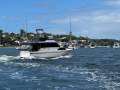 Mariner 30 Flybridge