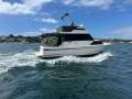 Mariner 30 Flybridge