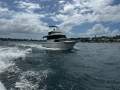 Mariner 30 Flybridge