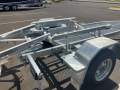 New MACKAY KRX4750 - 15-M OFF-ROAD TRAILER