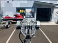 New MACKAY KRX4750 - 15-M OFF-ROAD TRAILER