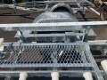 New MACKAY KRX4750 - 15-M OFF-ROAD TRAILER