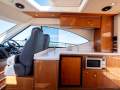Riviera 4400 Sport Yacht