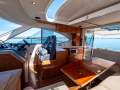 Riviera 4400 Sport Yacht