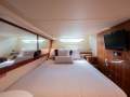 Riviera 4400 Sport Yacht