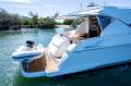 Riviera 4400 Sport Yacht